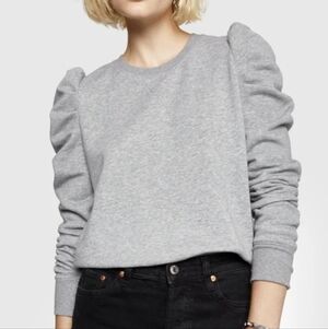 Rebecca Minkoff Janine Sweatshirt
